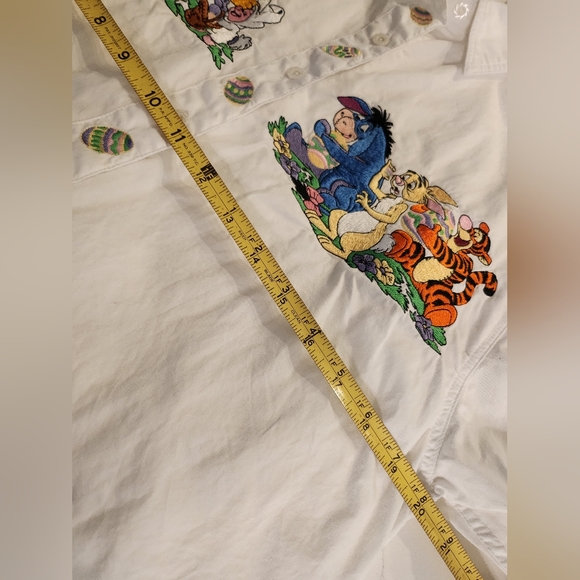 Disney easter shirt - Picture 4 of 5